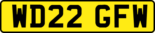 WD22GFW