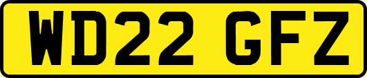 WD22GFZ