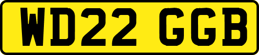 WD22GGB
