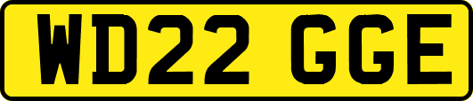 WD22GGE