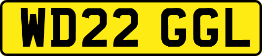 WD22GGL