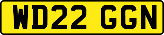 WD22GGN
