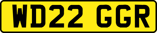 WD22GGR