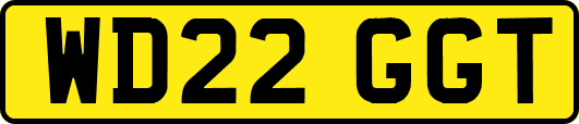 WD22GGT