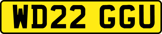 WD22GGU