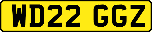 WD22GGZ