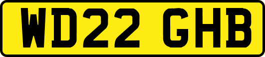 WD22GHB