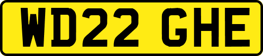 WD22GHE