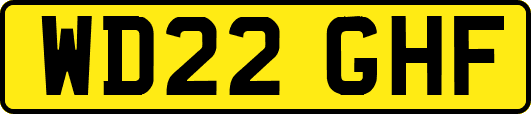 WD22GHF