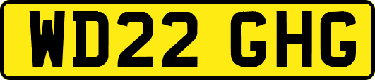 WD22GHG