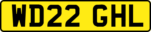 WD22GHL