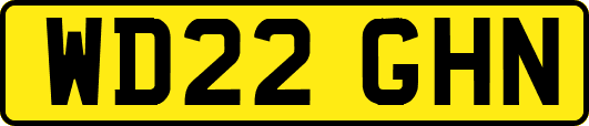WD22GHN