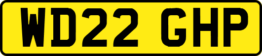 WD22GHP