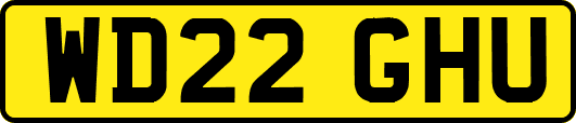 WD22GHU