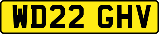 WD22GHV