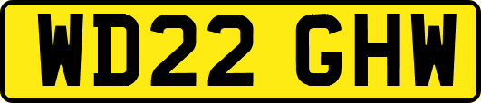 WD22GHW