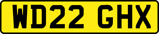 WD22GHX