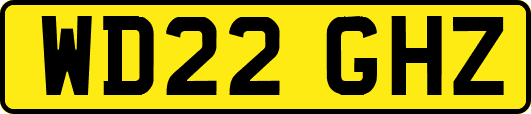 WD22GHZ