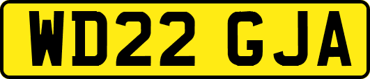 WD22GJA