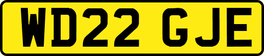 WD22GJE