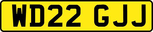 WD22GJJ