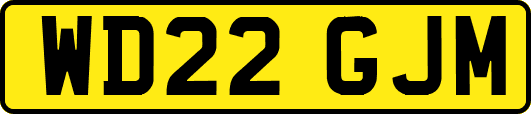 WD22GJM