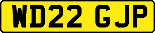 WD22GJP