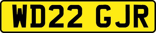 WD22GJR