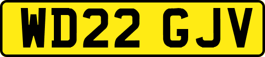 WD22GJV