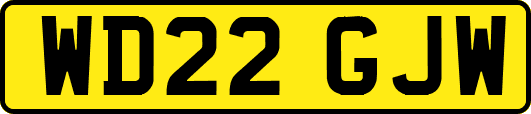WD22GJW