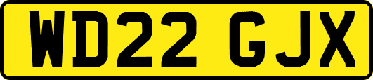 WD22GJX