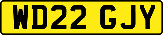 WD22GJY