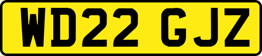 WD22GJZ
