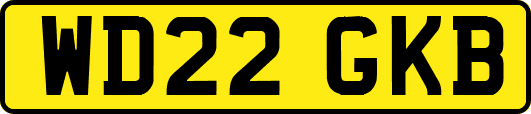 WD22GKB
