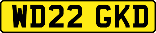 WD22GKD