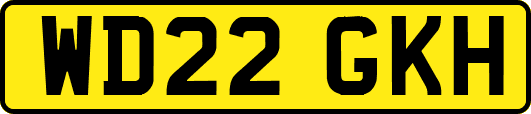 WD22GKH