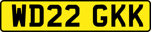 WD22GKK