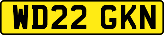 WD22GKN