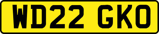 WD22GKO