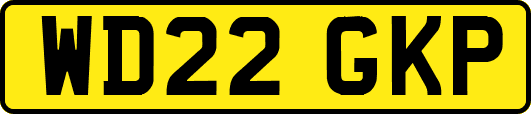 WD22GKP