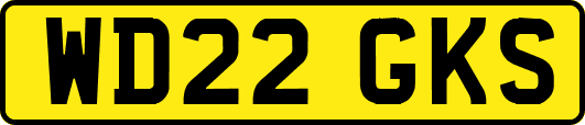 WD22GKS