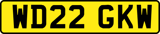 WD22GKW
