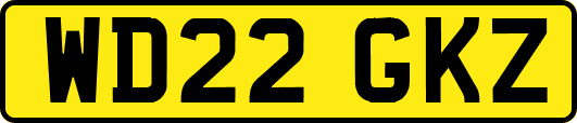 WD22GKZ