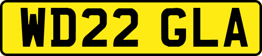 WD22GLA