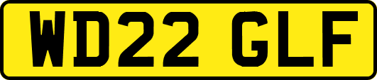 WD22GLF