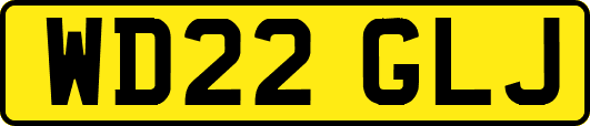 WD22GLJ