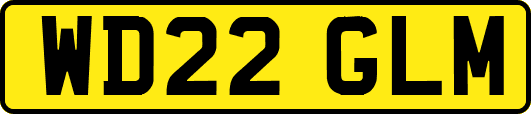 WD22GLM