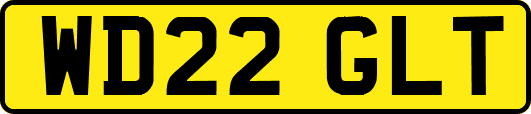 WD22GLT