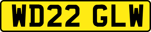 WD22GLW
