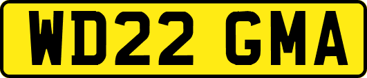 WD22GMA